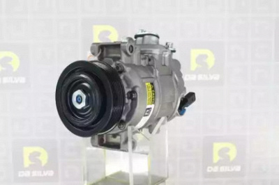 DA SILVA fc3484 -  